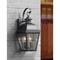 Quoizel Millhouse Outdoor Wall Lantern MHE8409K - alternate 5